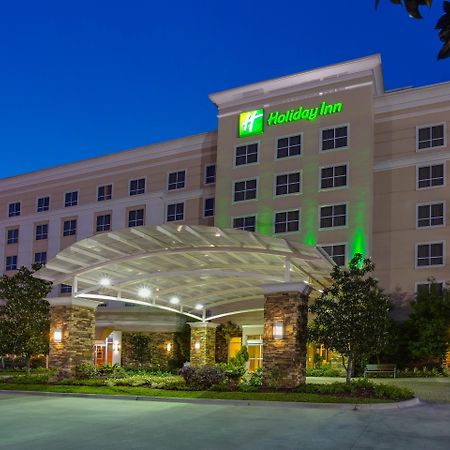Holiday Inn Baton Rouge College Drive I-10 By Ihg Exterior foto