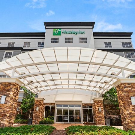 Holiday Inn Baton Rouge College Drive I-10 By Ihg Exterior foto