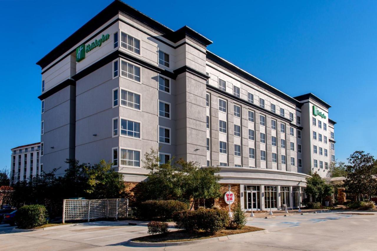 Holiday Inn Baton Rouge College Drive I-10 By Ihg Exterior foto