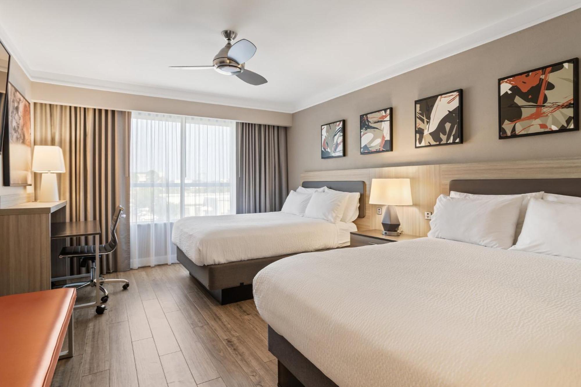 Holiday Inn Baton Rouge College Drive I-10 By Ihg Exterior foto
